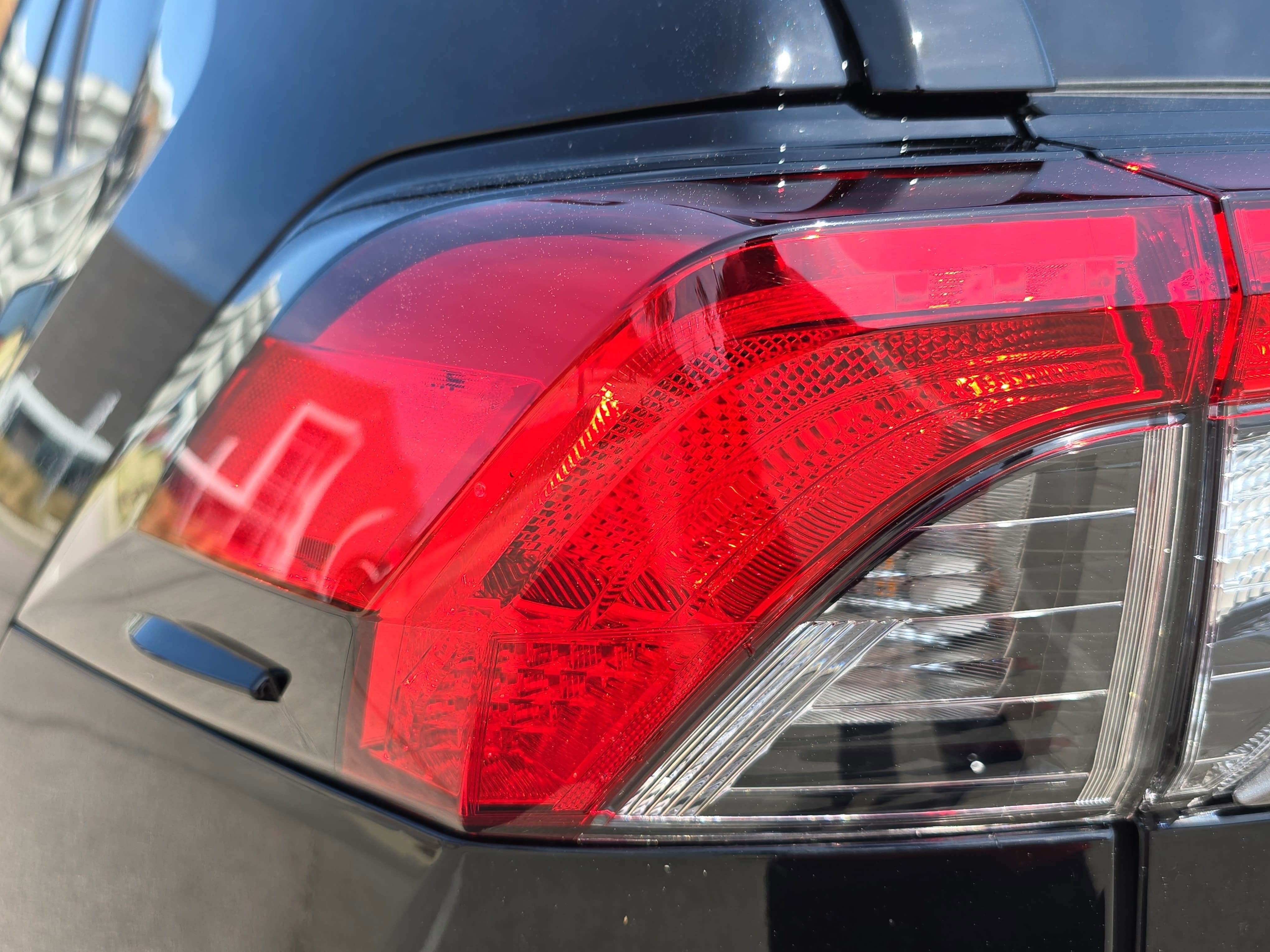 2025 Toyota RAV4 Limited FWD