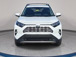 2025 Toyota RAV4 Limited FWD