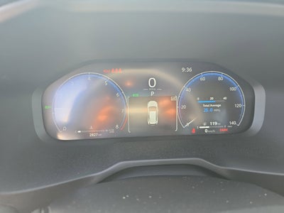 2025 Toyota RAV4 Limited FWD