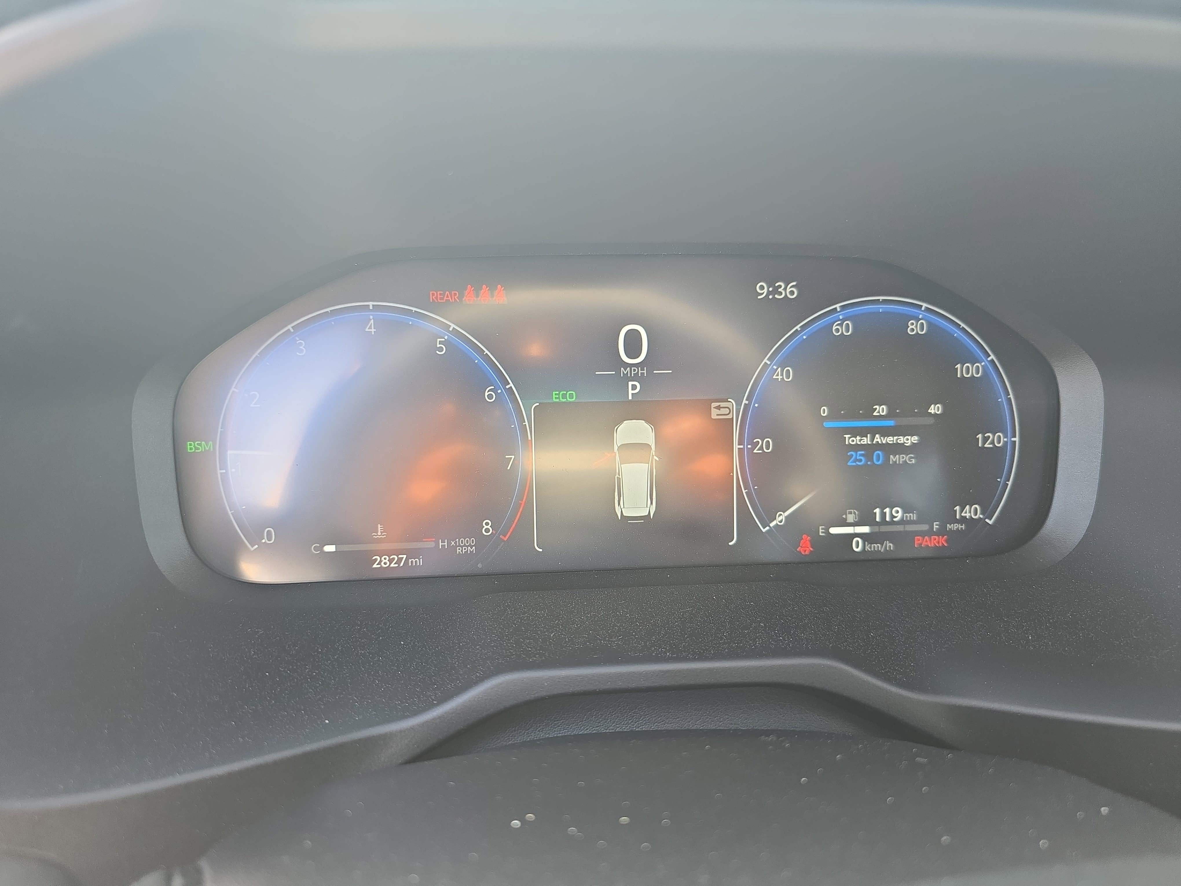 2025 Toyota RAV4 Limited FWD