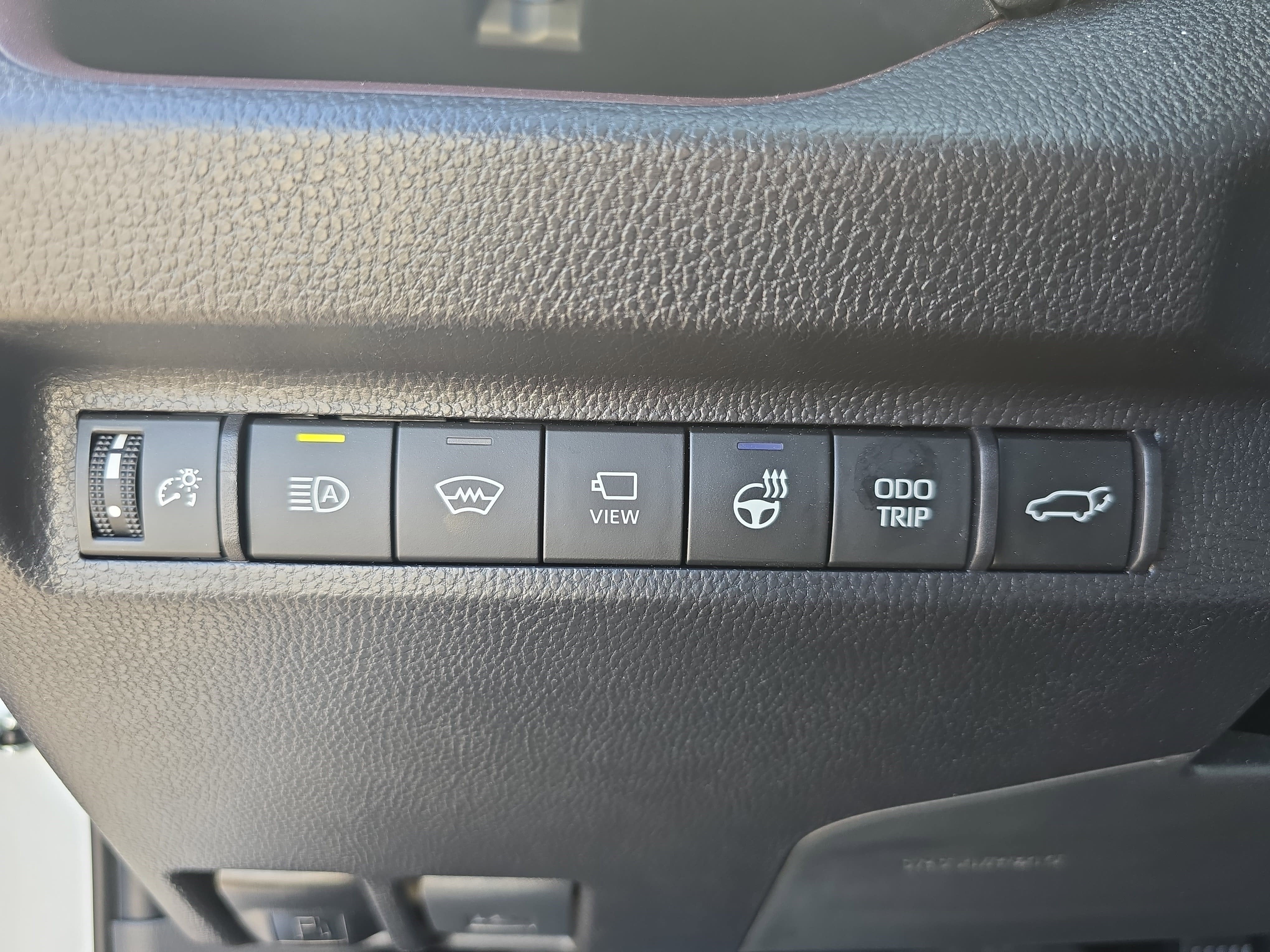 2025 Toyota RAV4 Limited FWD