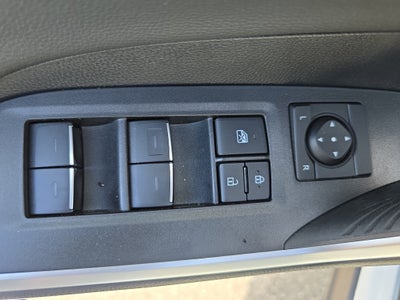 2025 Toyota RAV4 Limited FWD