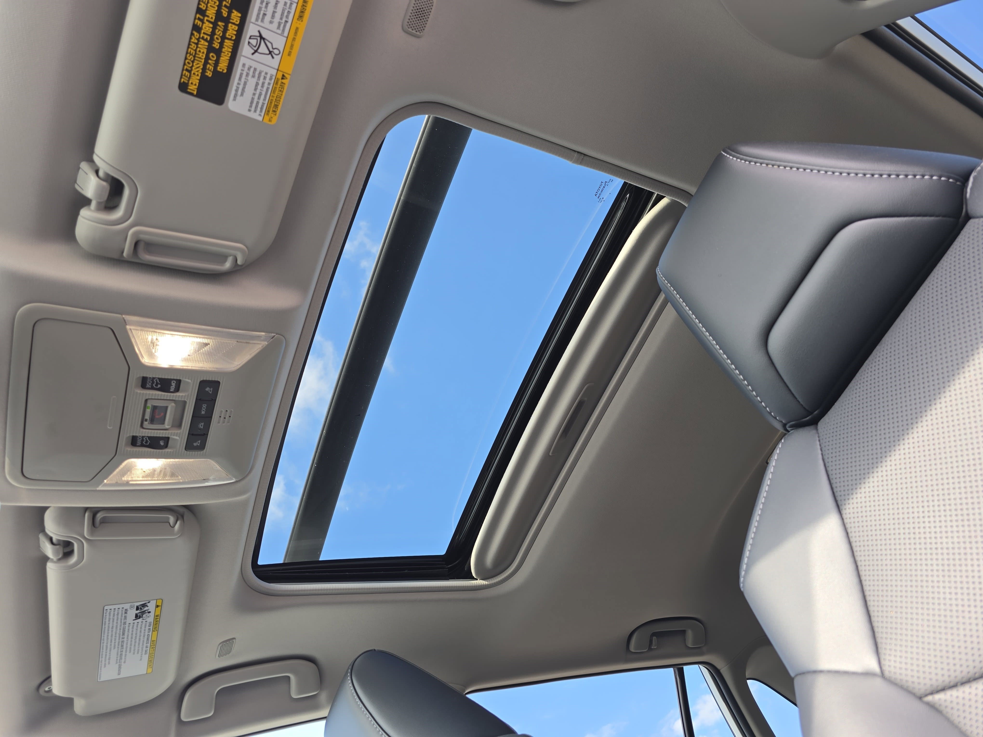 2025 Toyota RAV4 Limited FWD