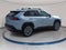 2025 Toyota RAV4 Limited FWD