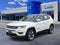 2018 Jeep Compass Limited 4x4