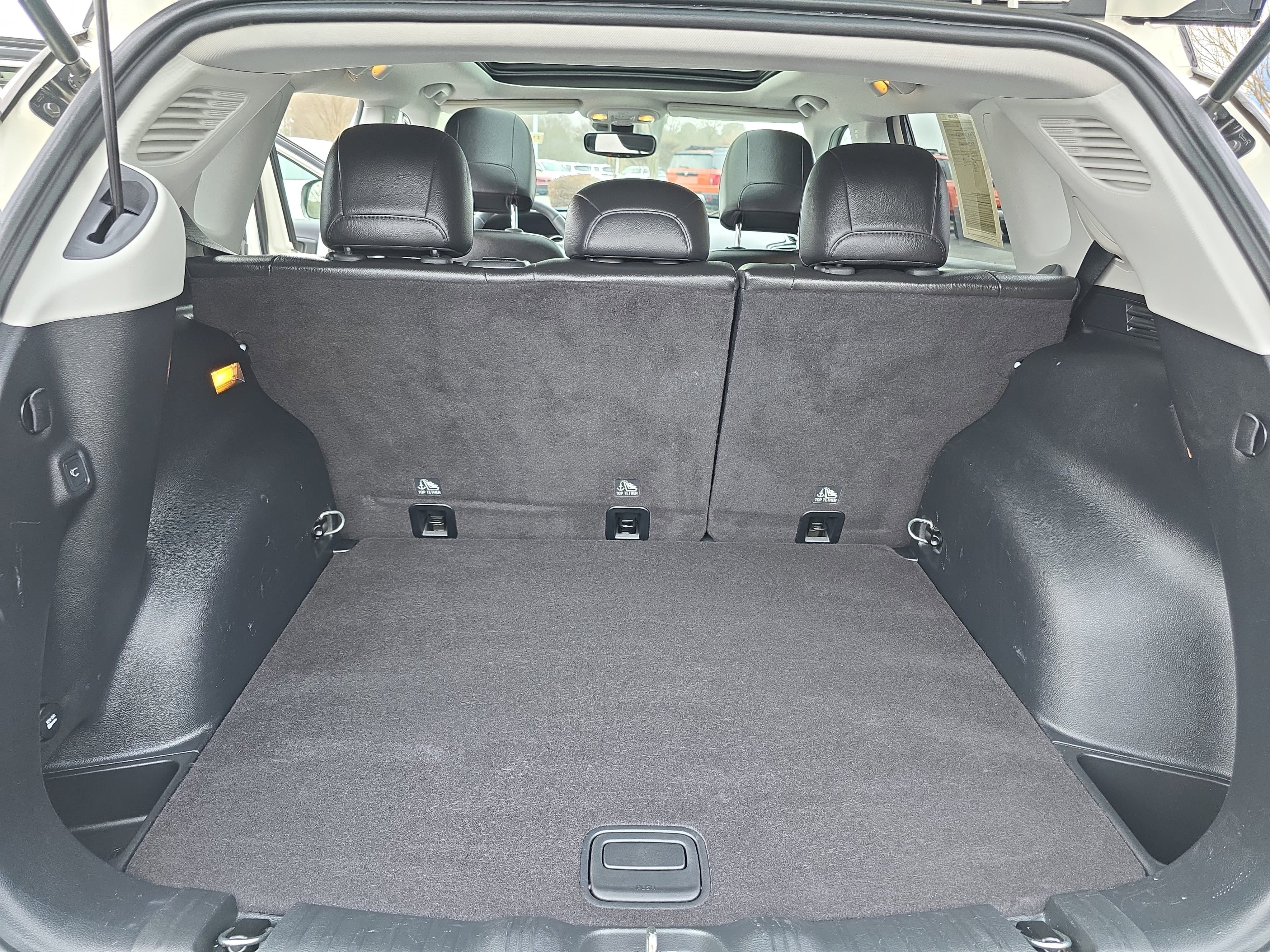 2018 Jeep Compass Limited 4x4