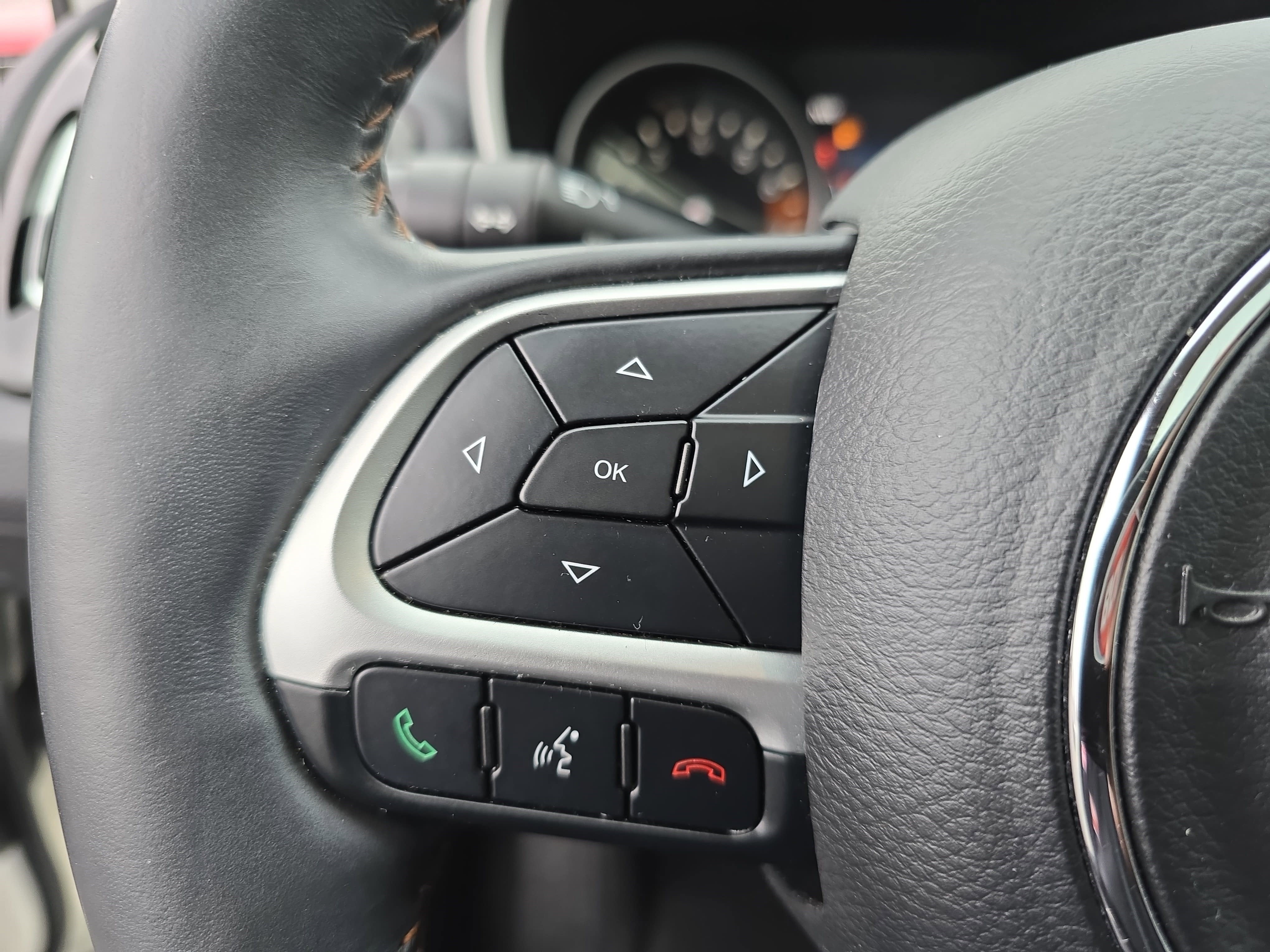 2018 Jeep Compass Limited 4x4