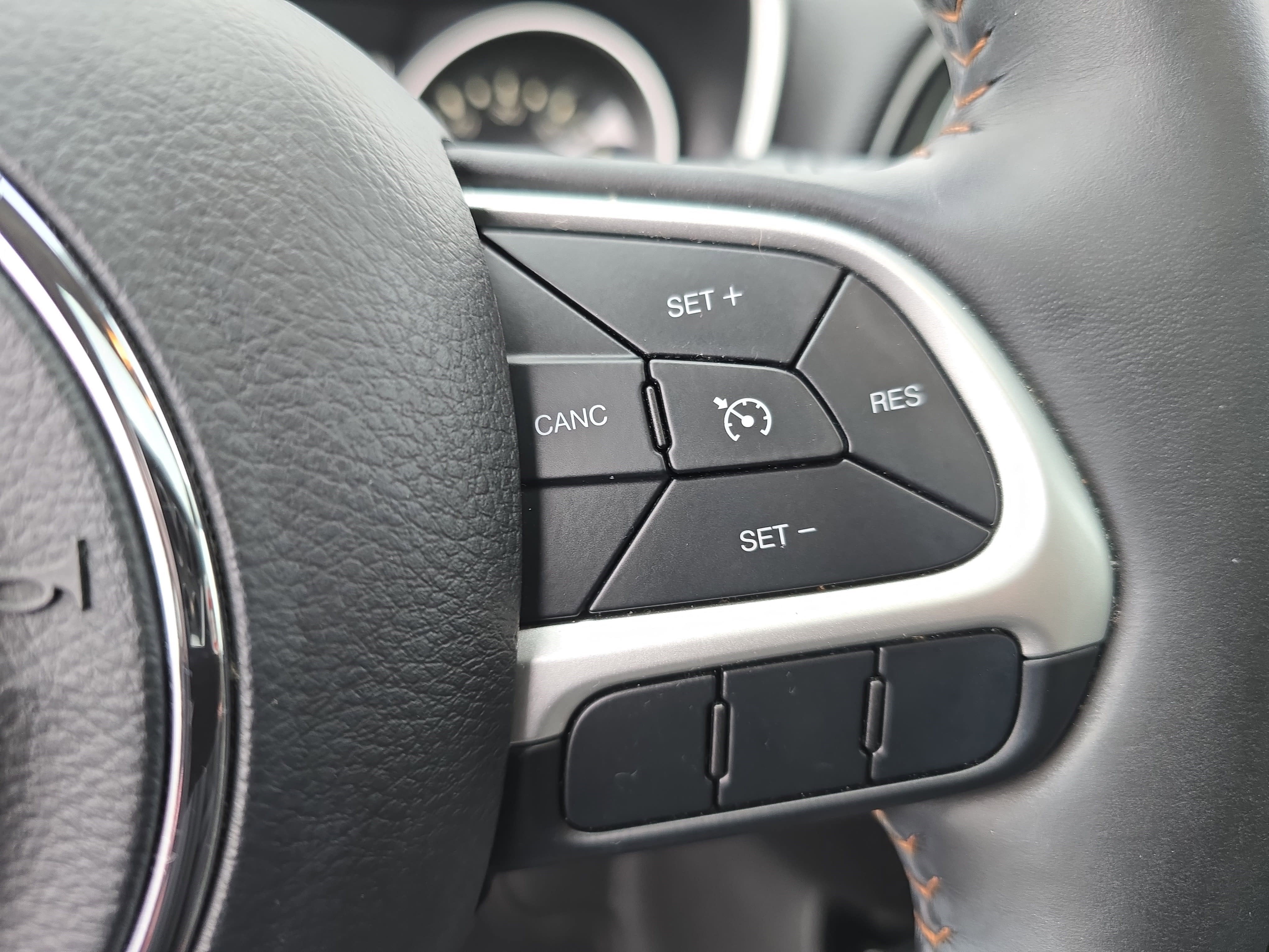 2018 Jeep Compass Limited 4x4