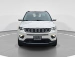 2018 Jeep Compass Limited 4x4
