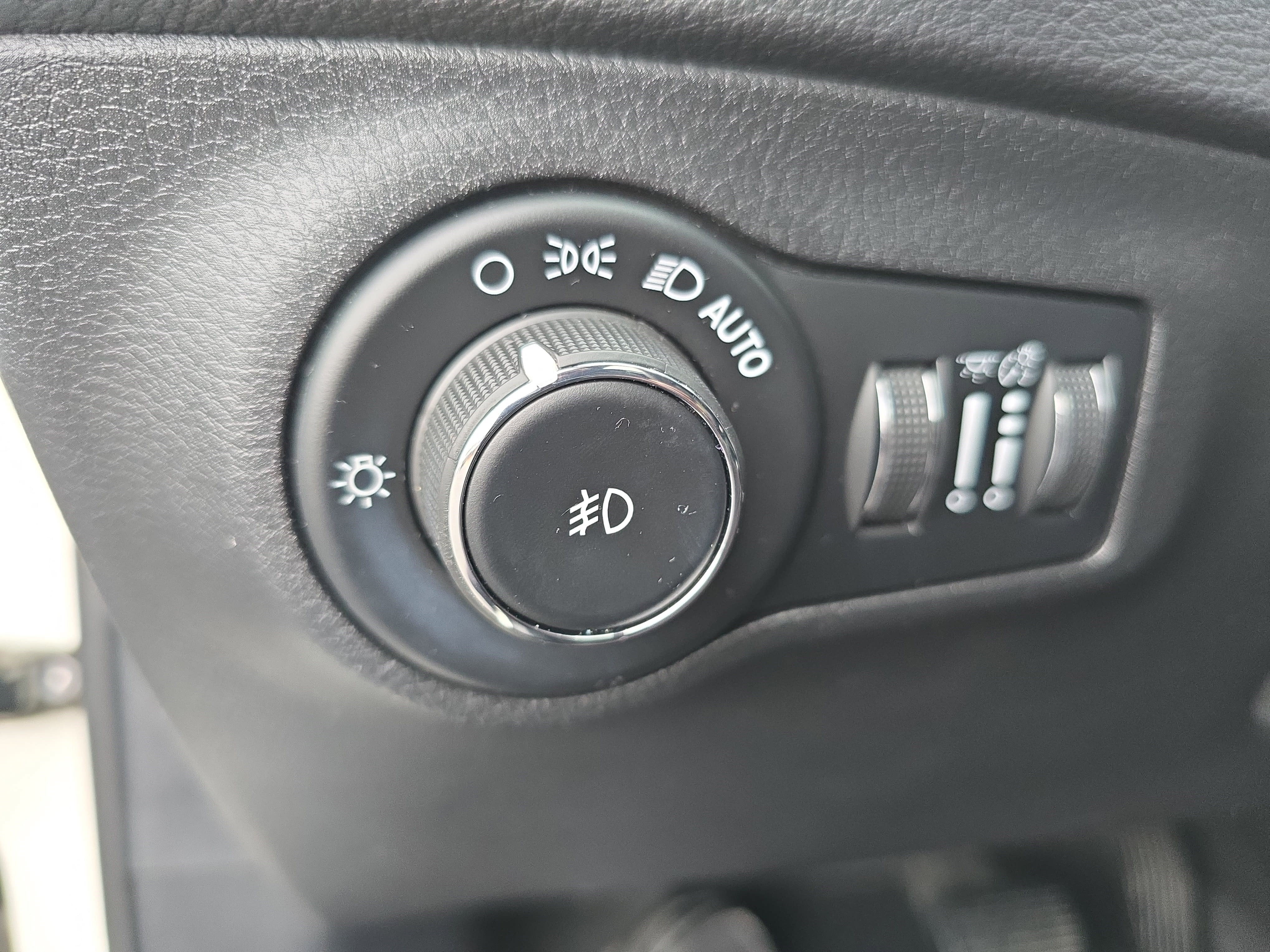 2018 Jeep Compass Limited 4x4