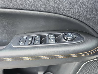 2018 Jeep Compass Limited 4x4