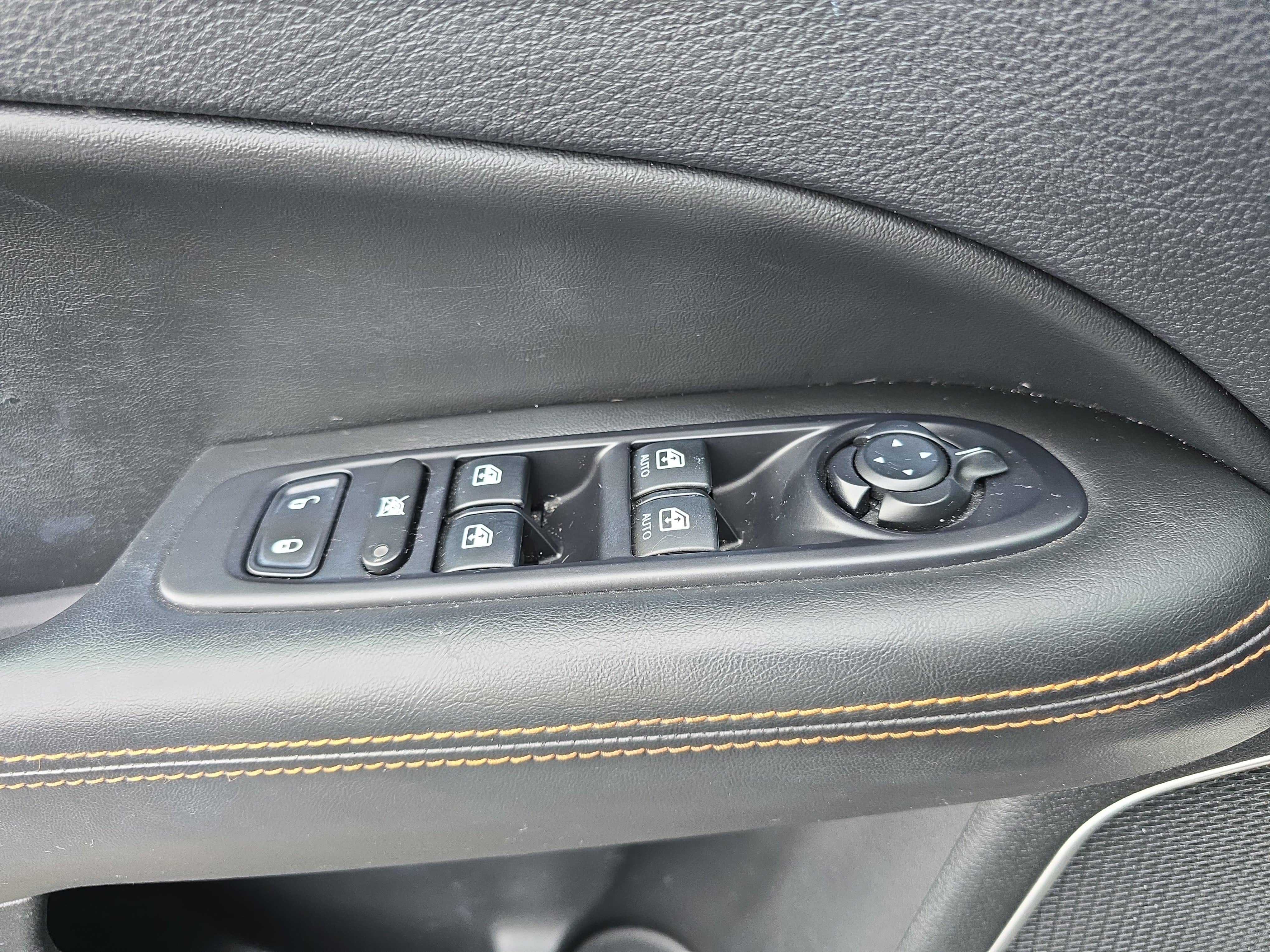 2018 Jeep Compass Limited 4x4