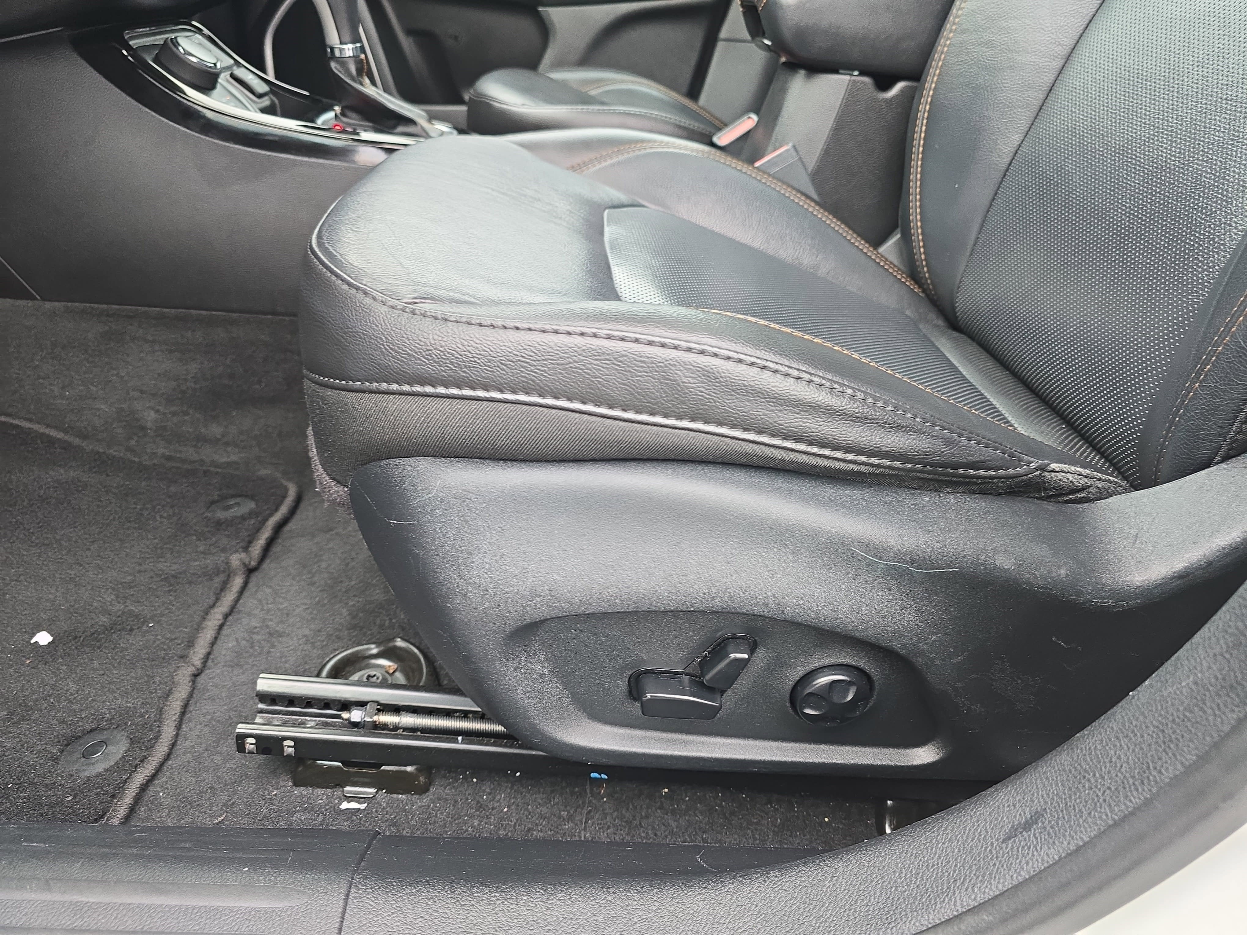 2018 Jeep Compass Limited 4x4