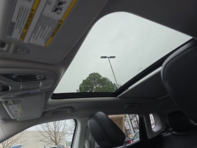 2018 Jeep Compass Limited 4x4