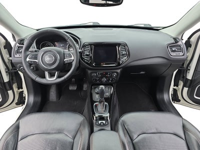 2018 Jeep Compass Limited 4x4