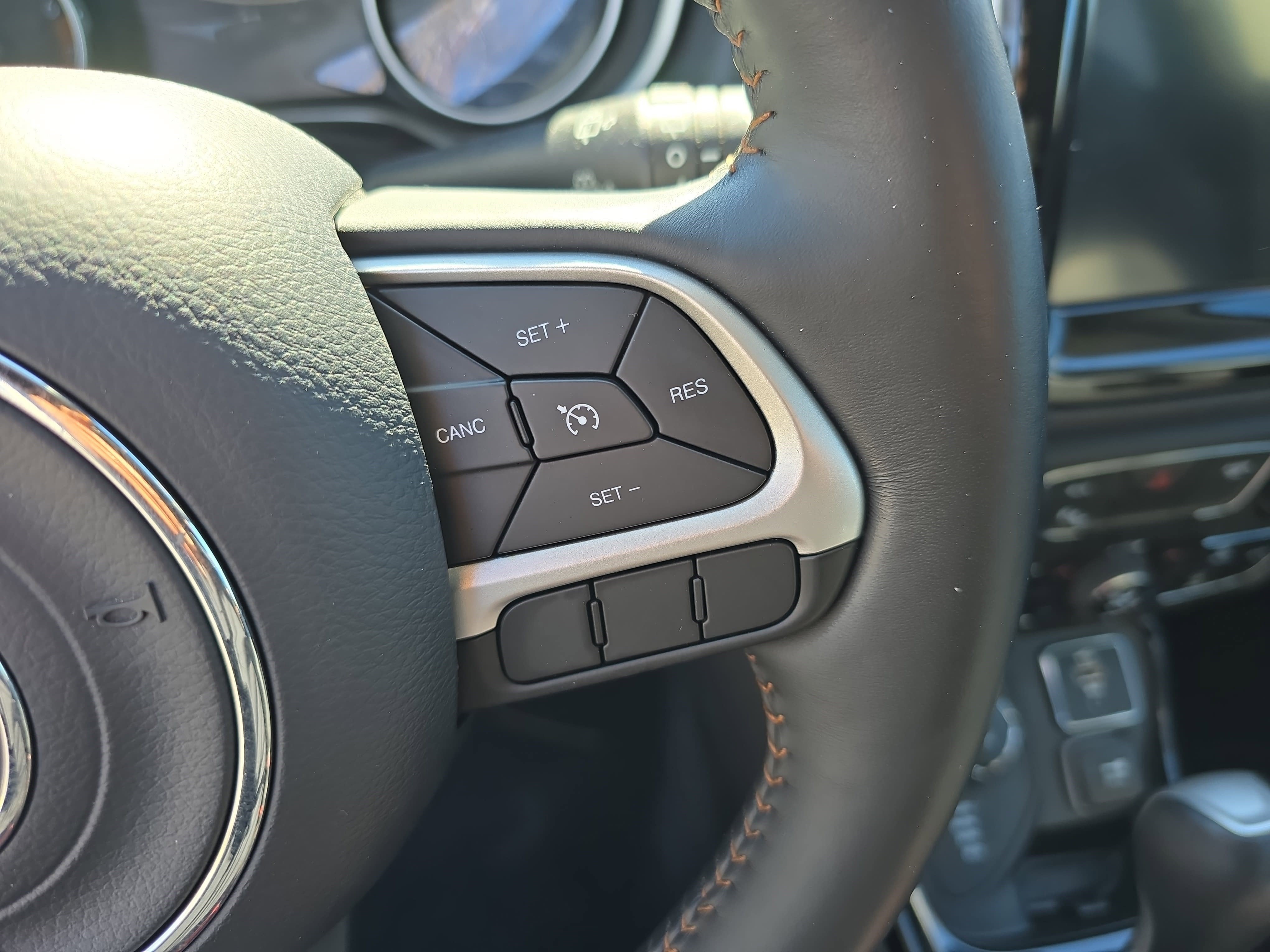 2018 Jeep Compass Limited 4x4