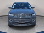 2018 Jeep Compass Limited 4x4