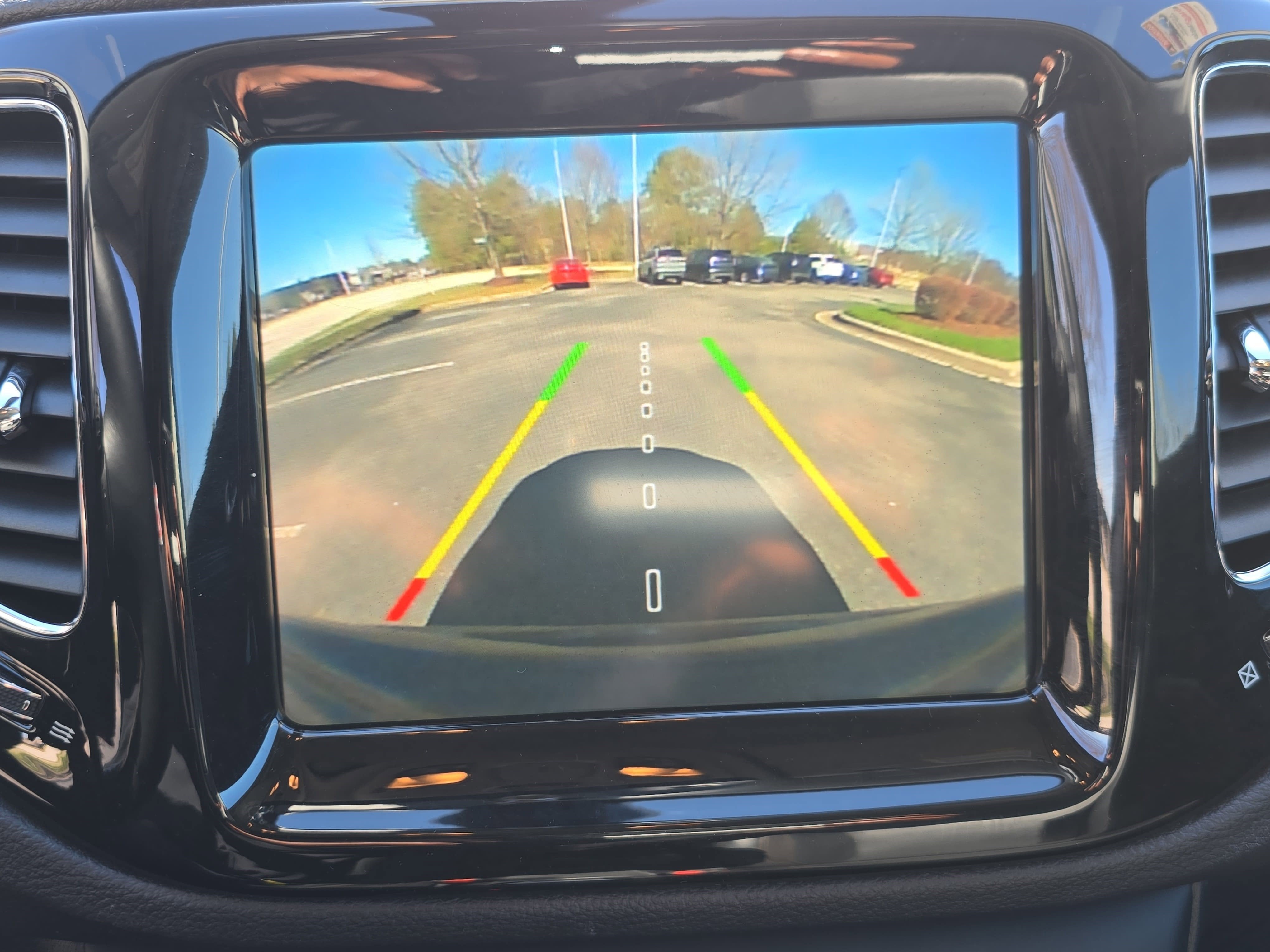 2018 Jeep Compass Limited 4x4