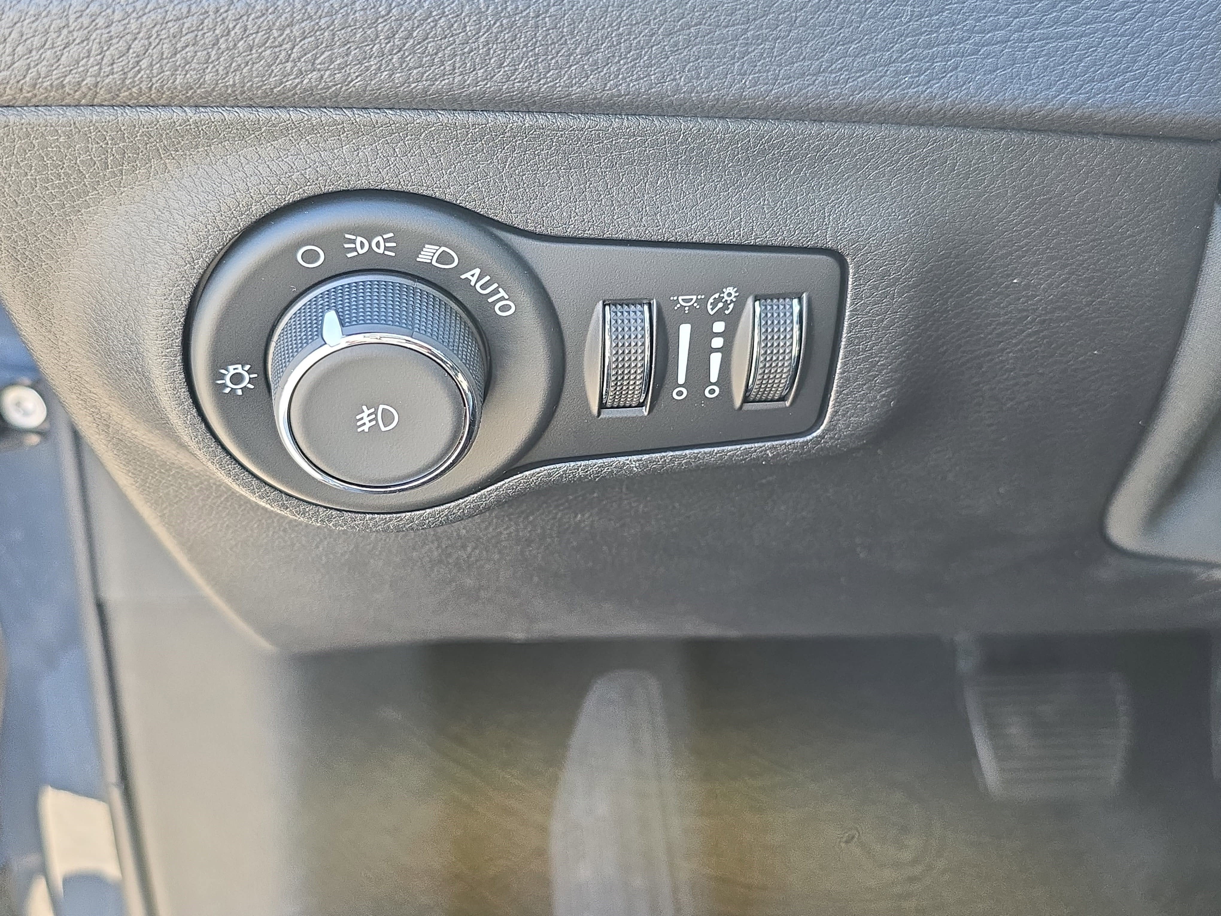 2018 Jeep Compass Limited 4x4