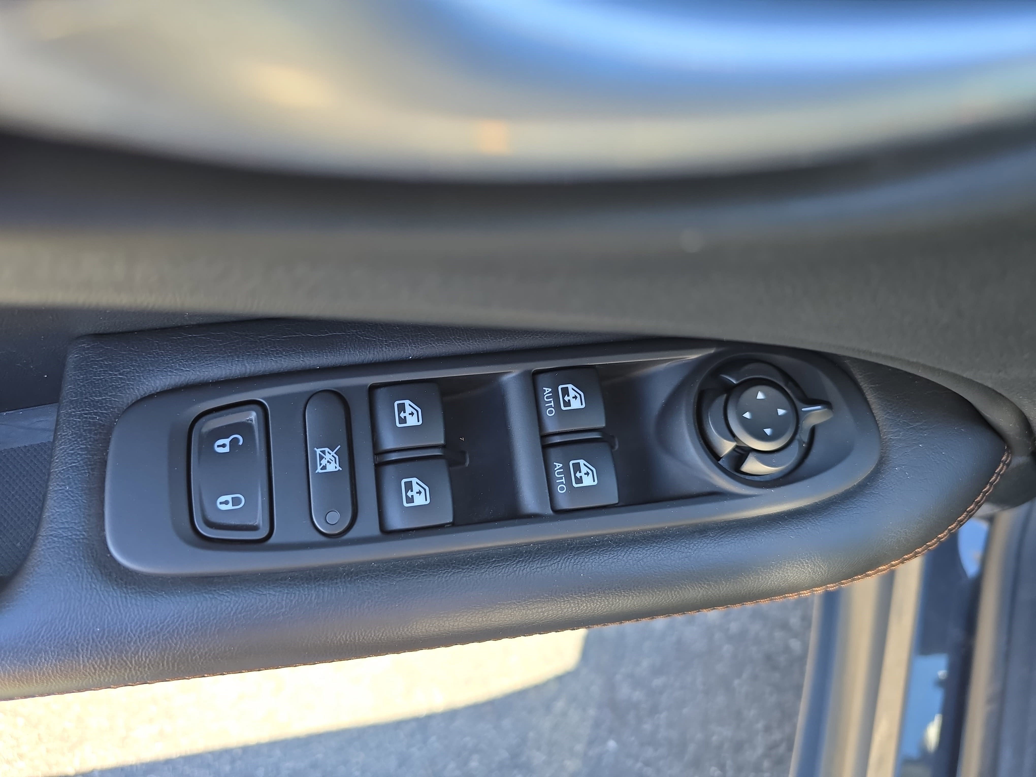 2018 Jeep Compass Limited 4x4