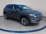 2018 Jeep Compass Limited 4x4