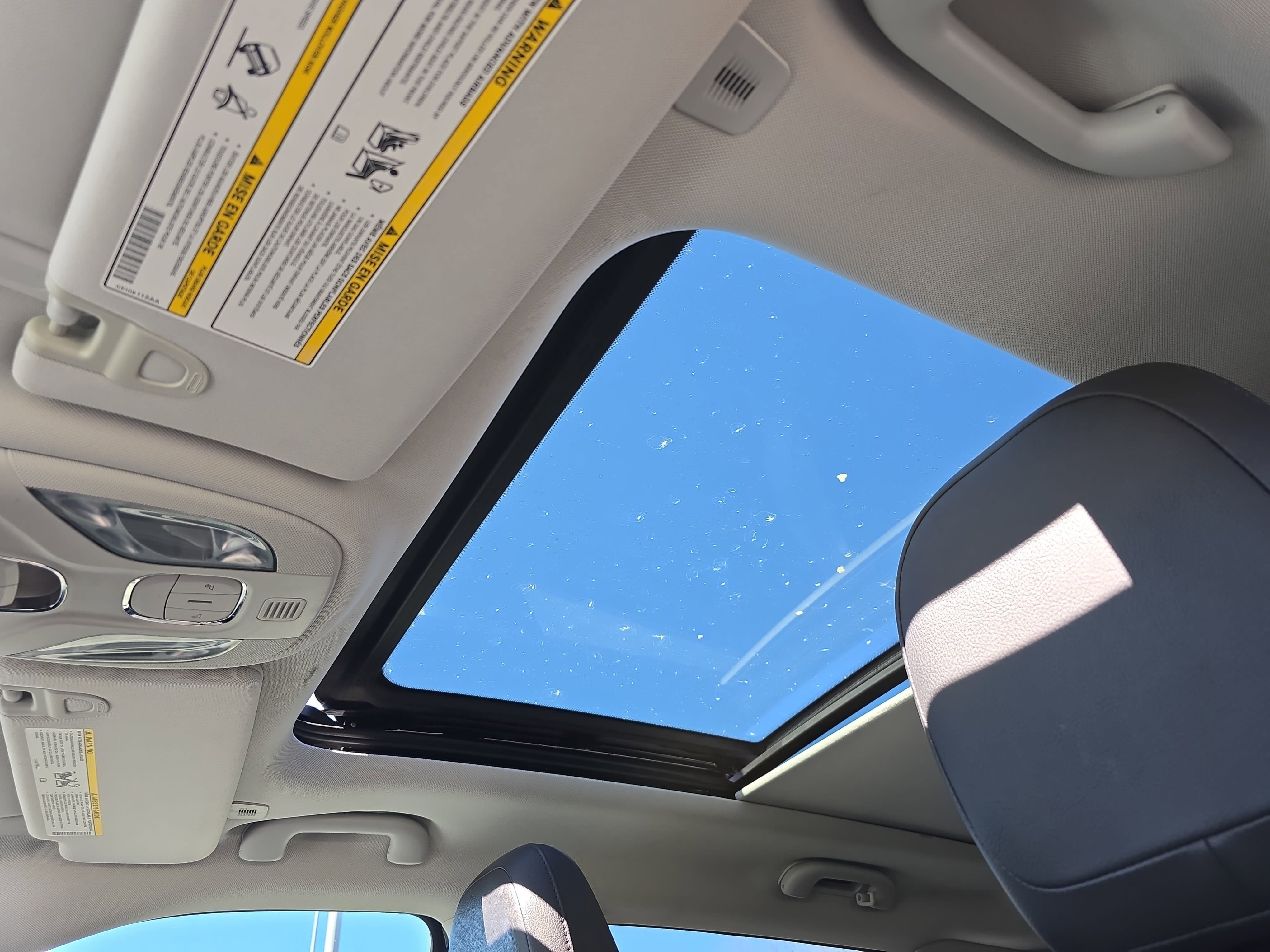 2018 Jeep Compass Limited 4x4