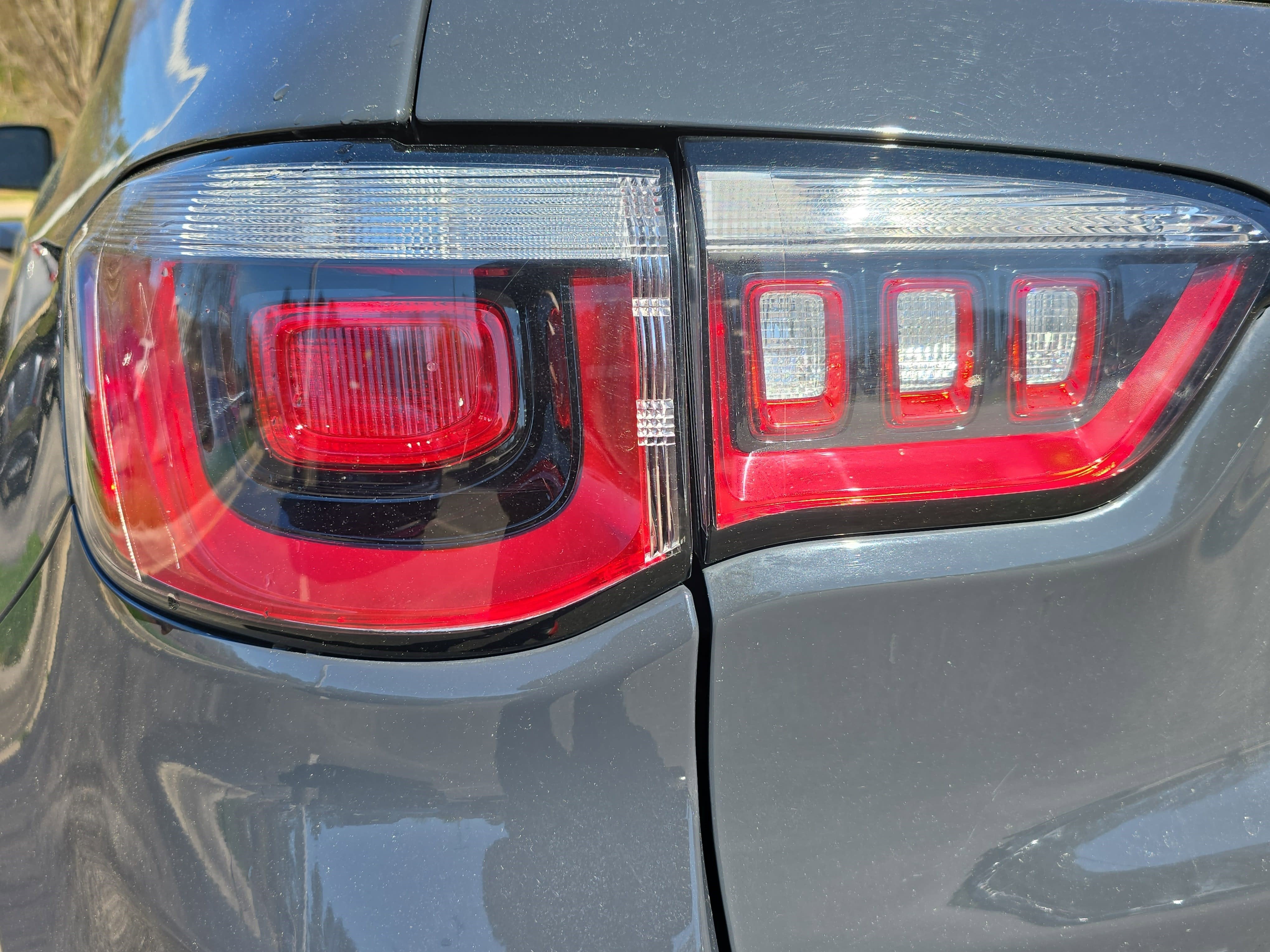 2018 Jeep Compass Limited 4x4