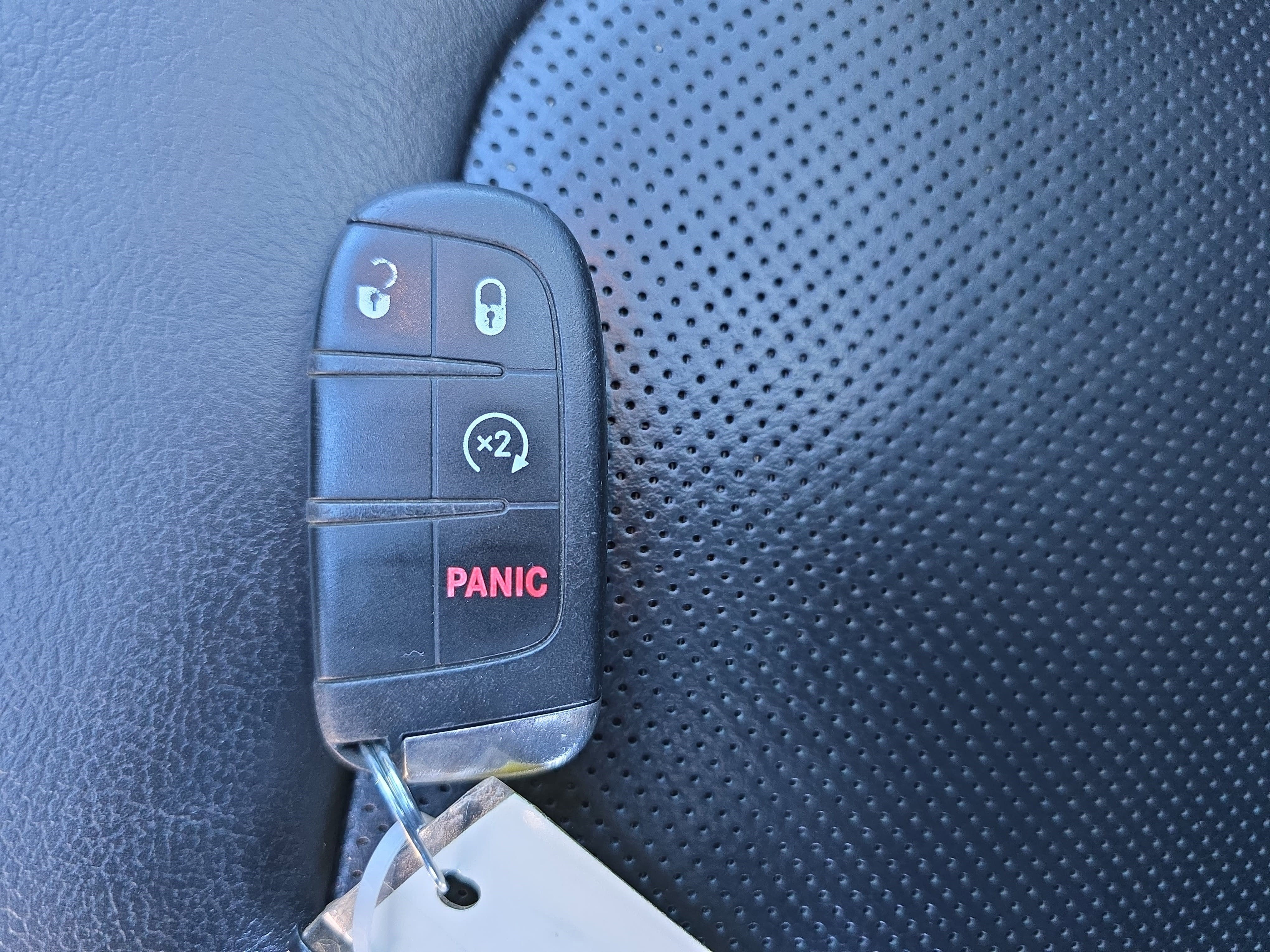 2018 Jeep Compass Limited 4x4