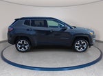 2018 Jeep Compass Limited 4x4