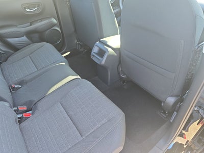 2023 Honda HR-V LX 2WD CVT