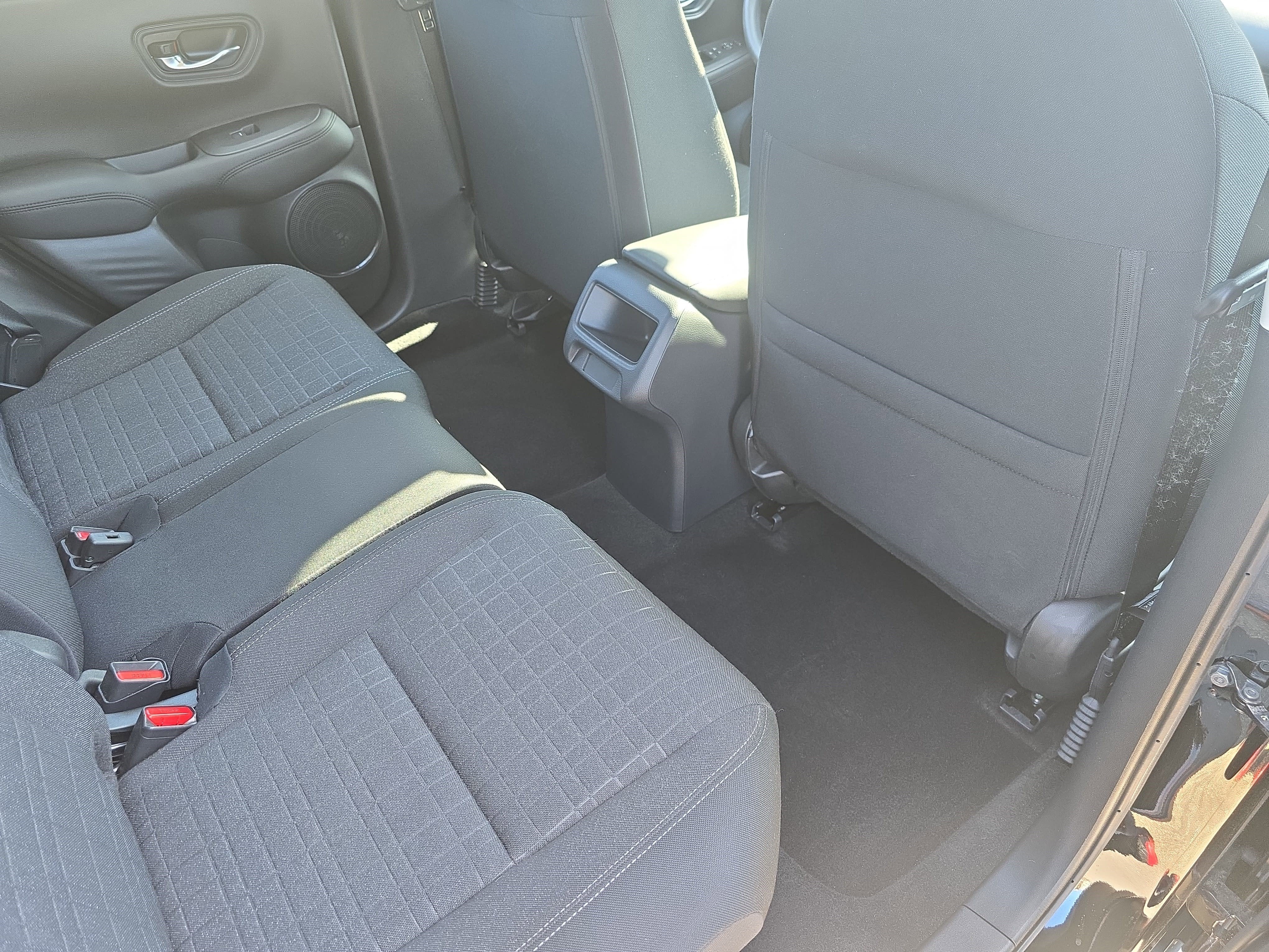 2023 Honda HR-V LX 2WD CVT