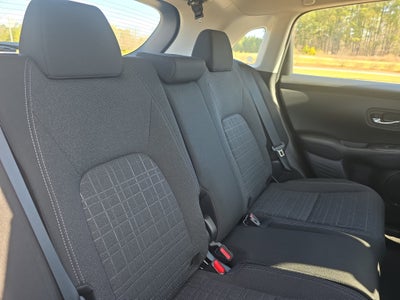 2023 Honda HR-V LX 2WD CVT