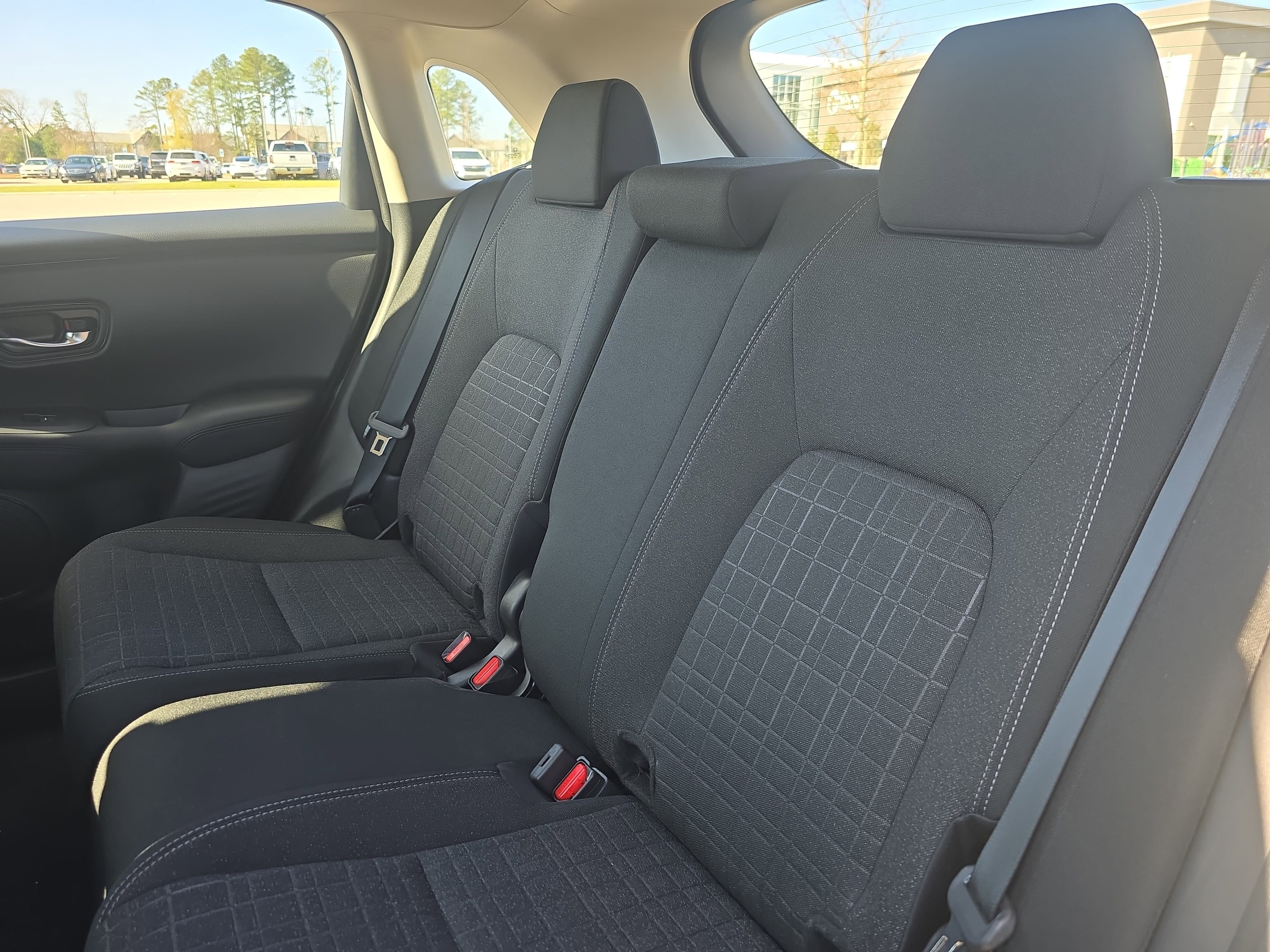2023 Honda HR-V LX 2WD CVT