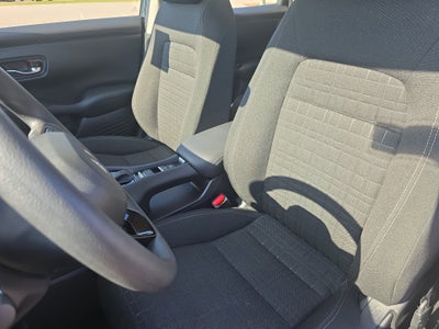 2023 Honda HR-V LX 2WD CVT
