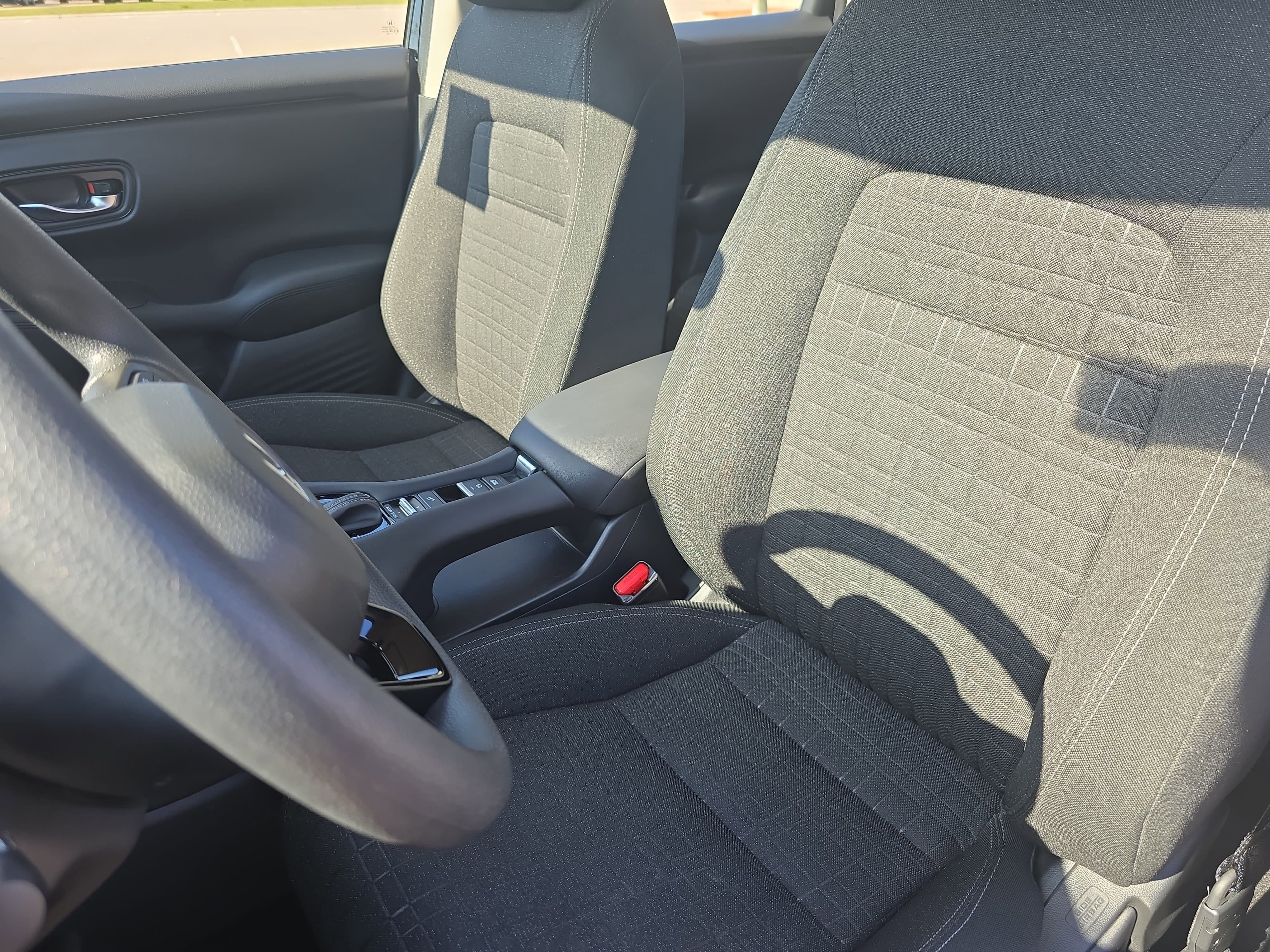 2023 Honda HR-V LX 2WD CVT