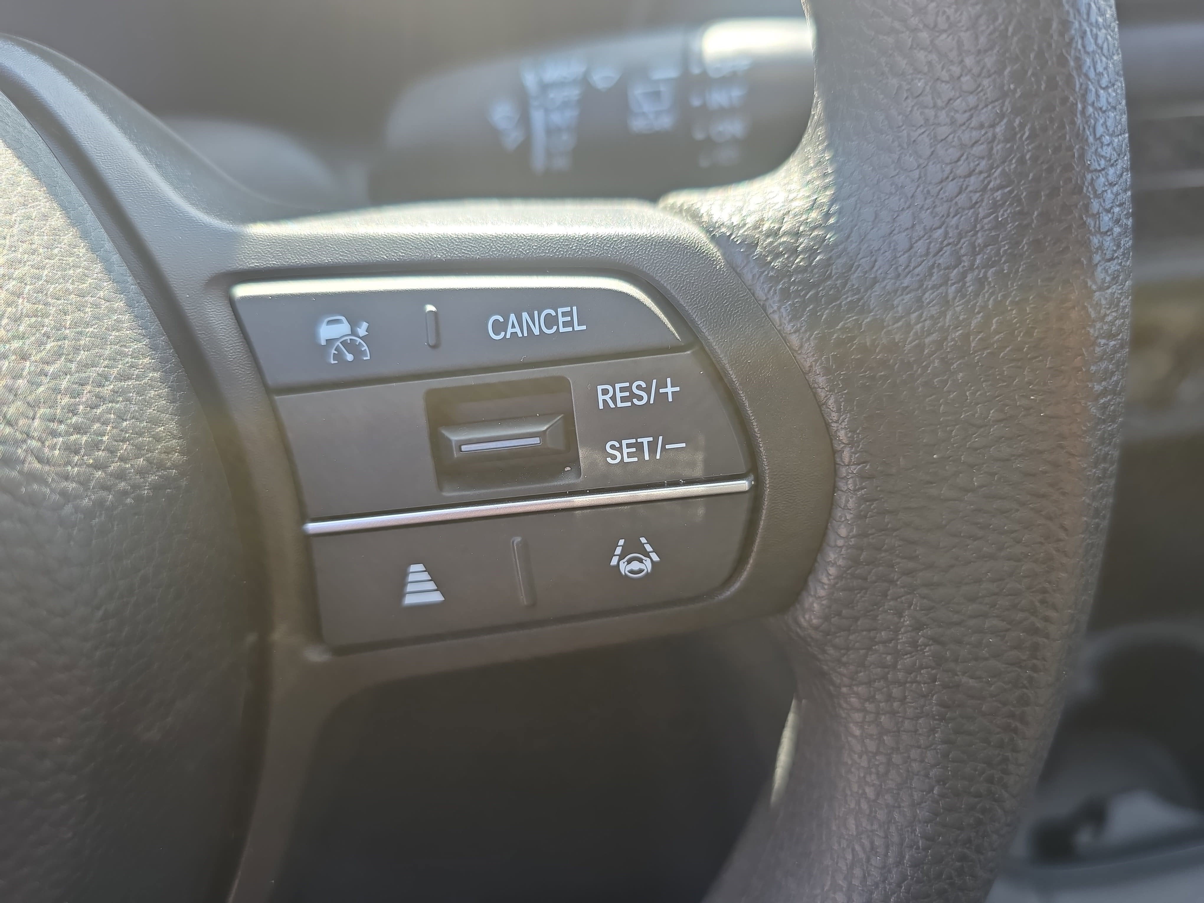 2023 Honda HR-V LX 2WD CVT