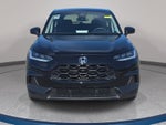 2023 Honda HR-V LX 2WD CVT