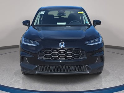2023 Honda HR-V LX 2WD CVT