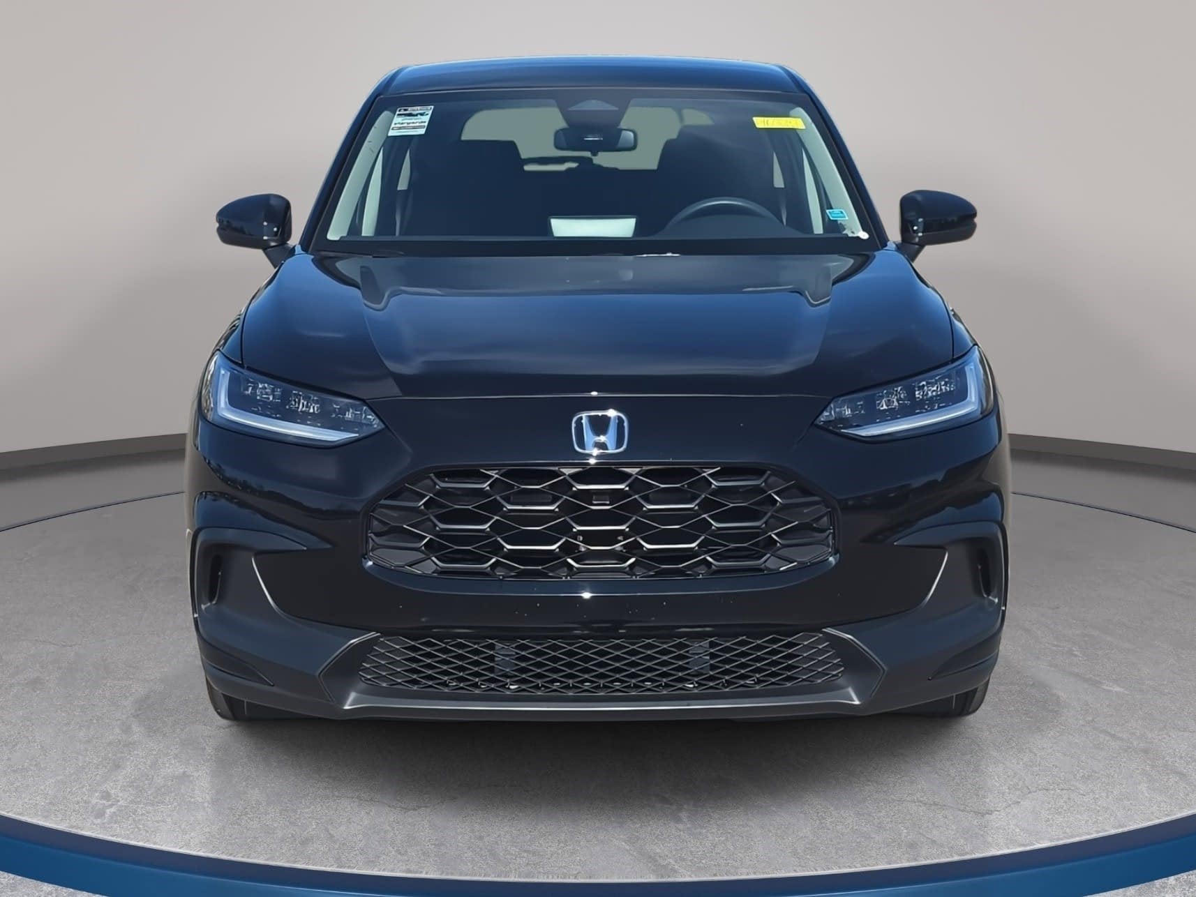 2023 Honda HR-V LX 2WD CVT