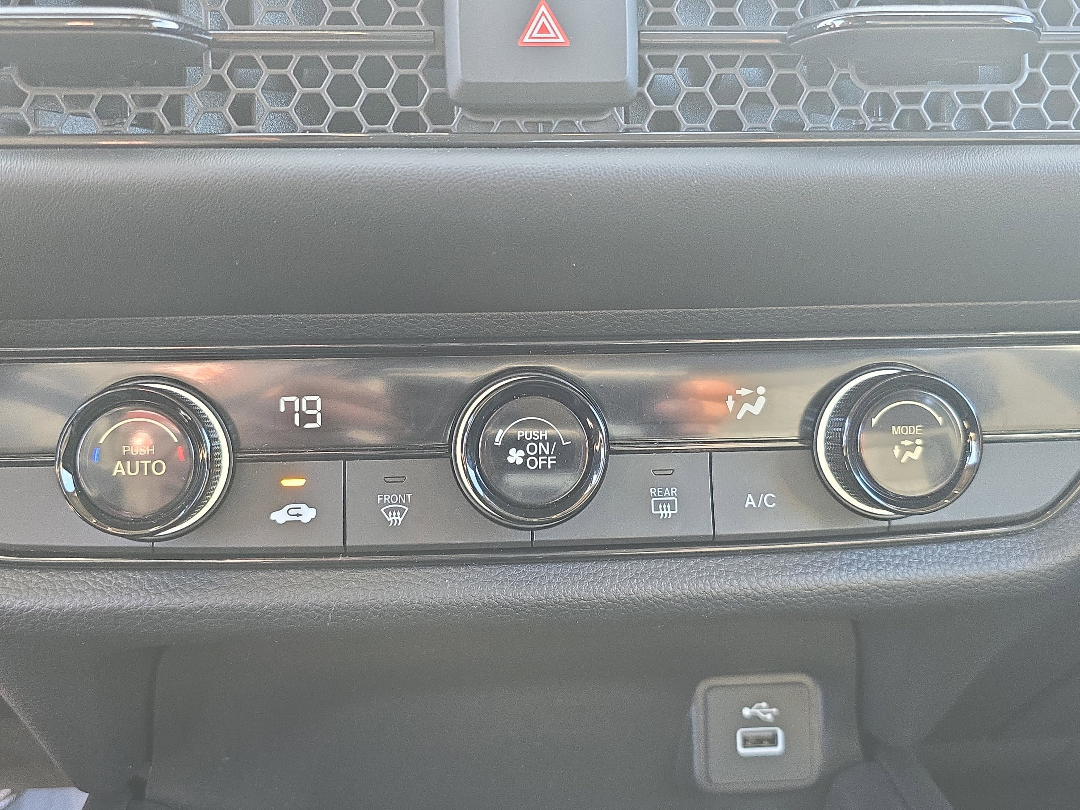 2023 Honda HR-V LX 2WD CVT