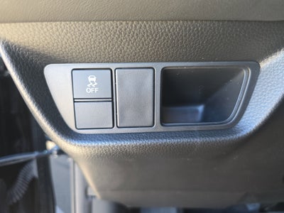 2023 Honda HR-V LX 2WD CVT