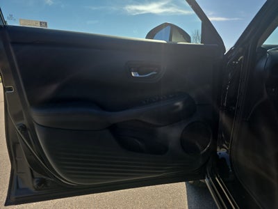 2023 Honda HR-V LX 2WD CVT