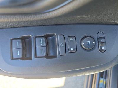 2023 Honda HR-V LX 2WD CVT