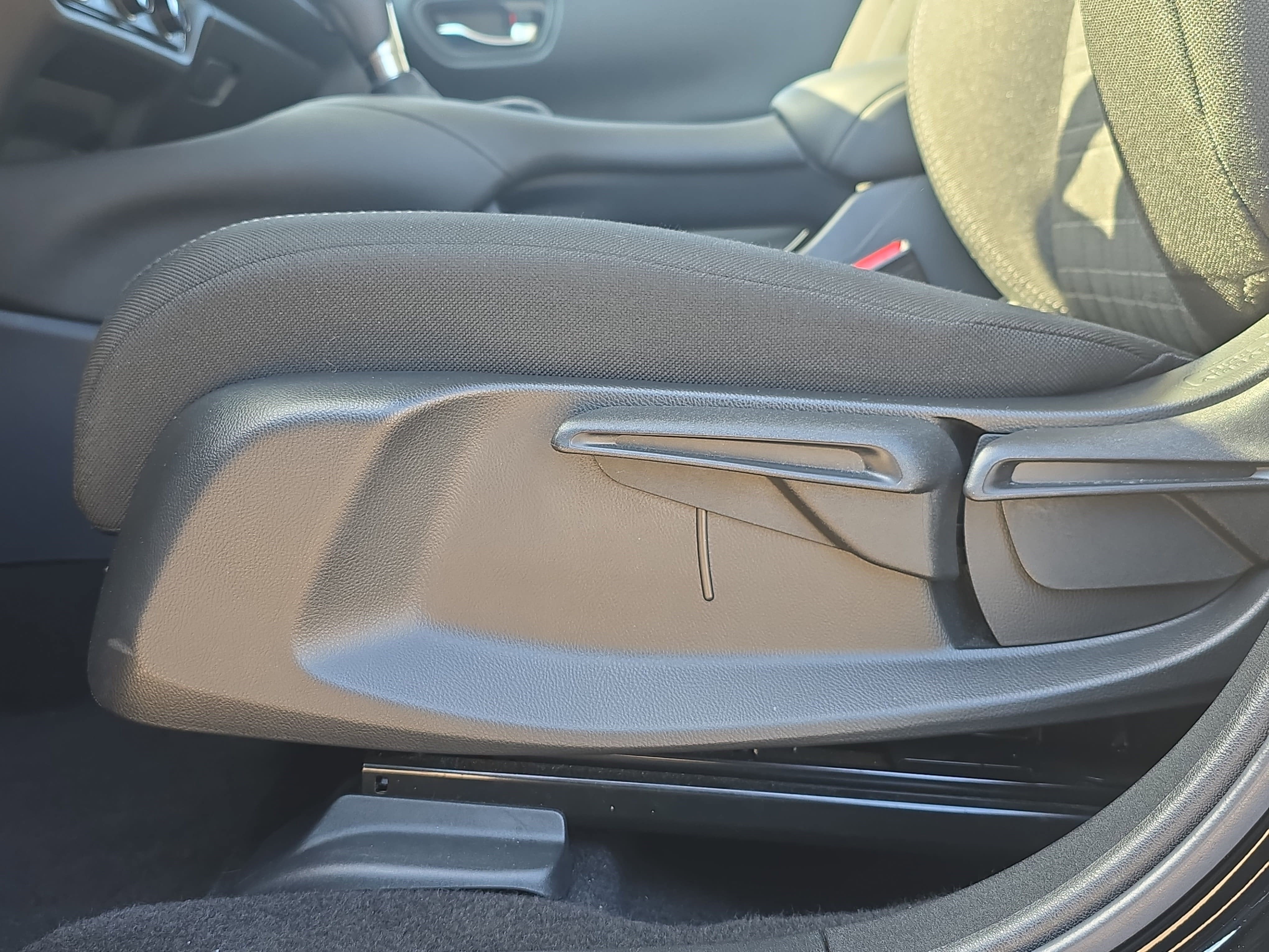 2023 Honda HR-V LX 2WD CVT