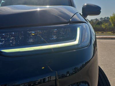 2023 Honda HR-V LX 2WD CVT