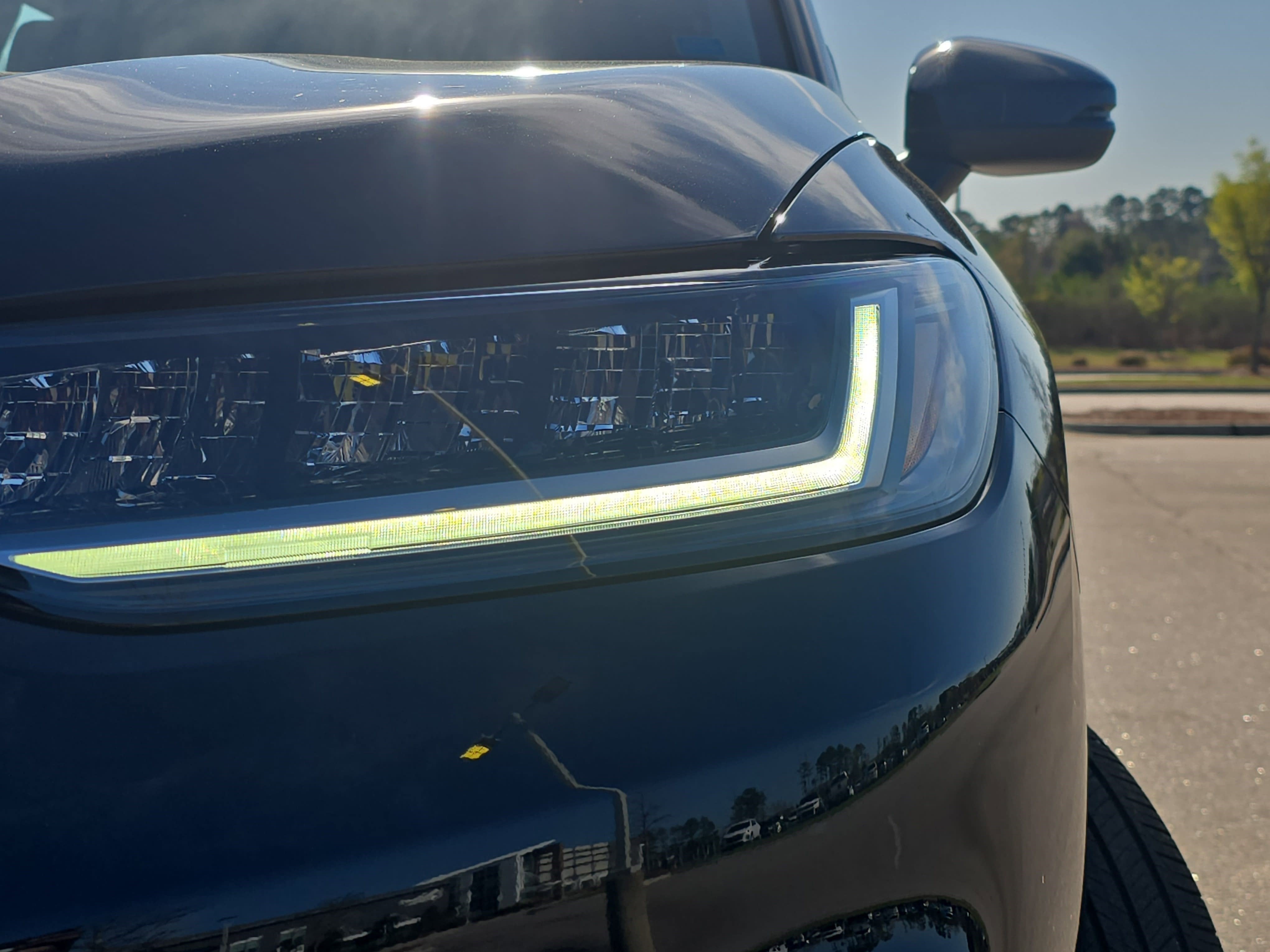 2023 Honda HR-V LX 2WD CVT