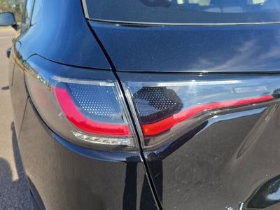 2023 Honda HR-V LX 2WD CVT