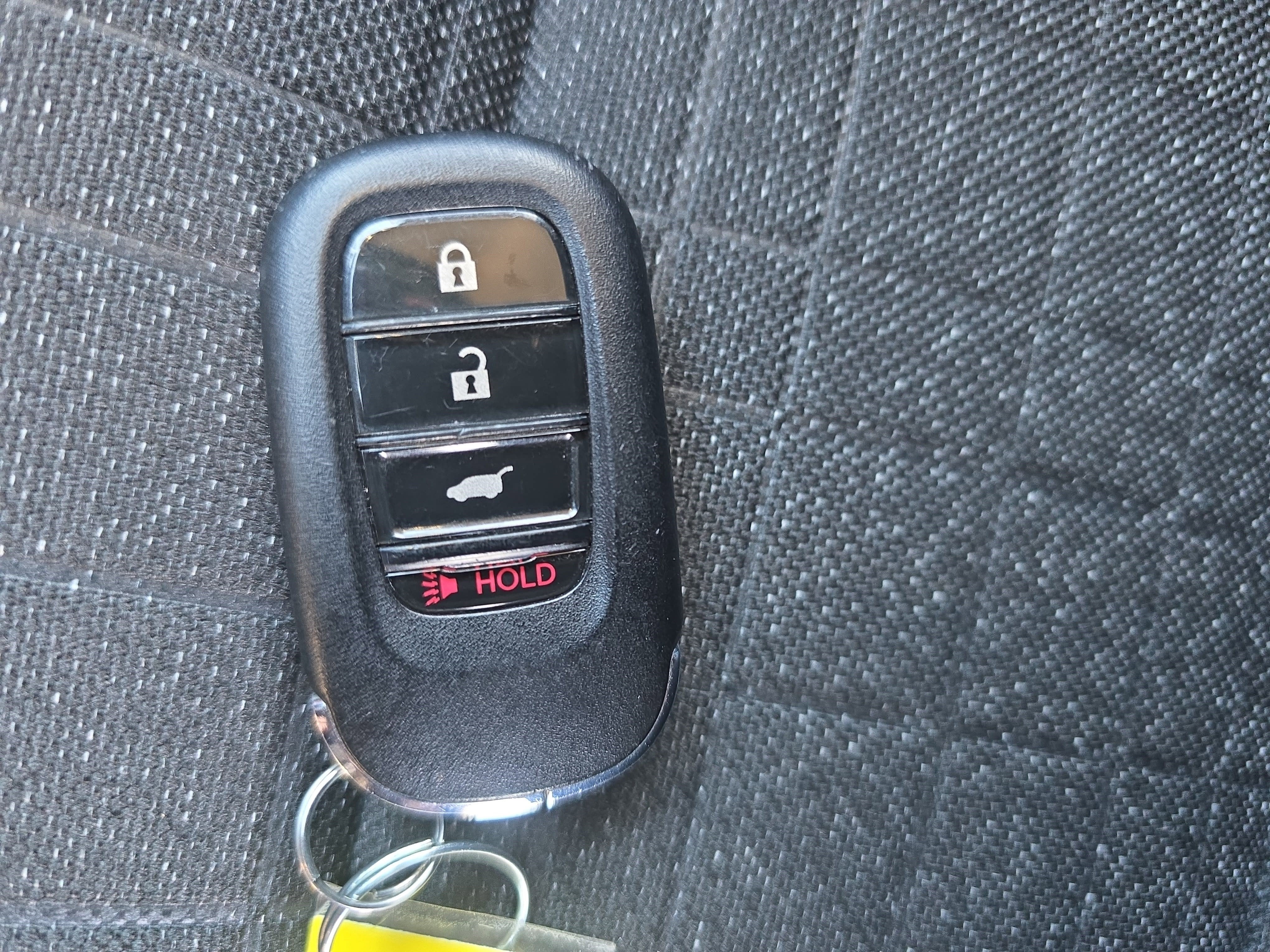 2023 Honda HR-V LX 2WD CVT