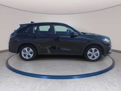 2023 Honda HR-V LX 2WD CVT