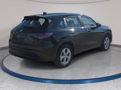 2023 Honda HR-V LX 2WD CVT